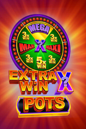 Демо версия Extra Win X Pots от Swintt | Казино Чемпион Слотс 