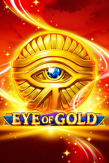 Демо версия Eye of Gold от 3 Oaks Gaming | Казино Чемпион Слотс 