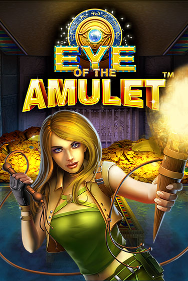 Демо версия Eye of the Amulet от iSoftBet | Казино Чемпион Слотс 