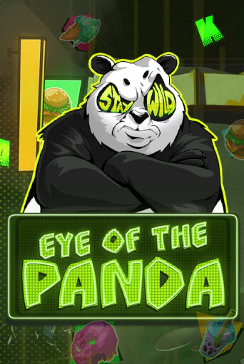 Демо версия Eye of the Panda от Hacksaw | Казино Чемпион Слотс 