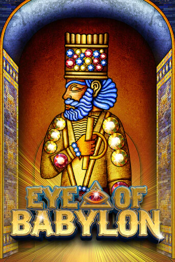 Демо версия Eye of Babylon от 5 Men Gaming | Казино Чемпион Слотс 