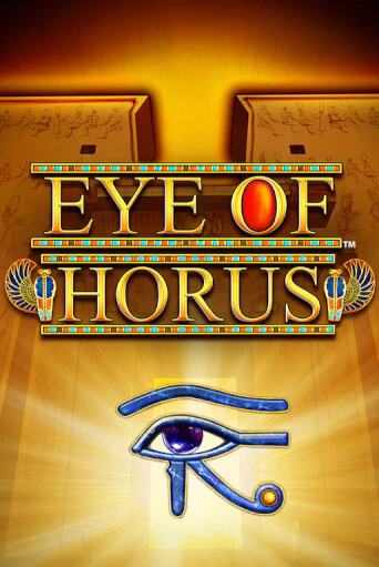 Демо версия Eye of Horus The Golden Tablet от Blueprint Gaming | Казино Чемпион Слотс 