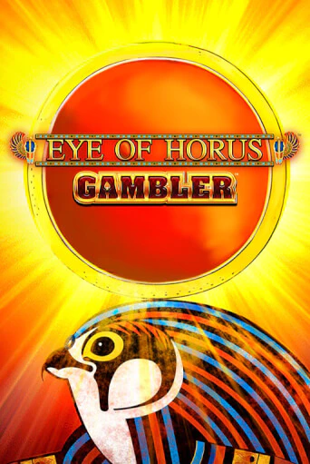 Демо версия Eye of Horus Gambler от Blueprint Gaming | Казино Чемпион Слотс 