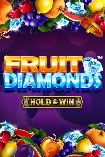 Демо версия Fruit Diamonds - Hold & Win™ от BetSoft | Казино Чемпион Слотс 