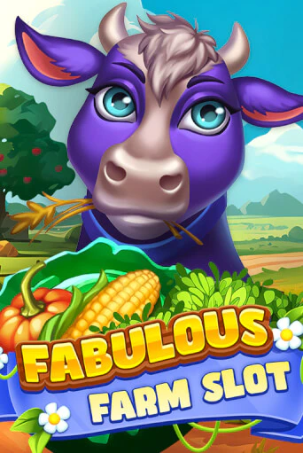 Демо версия Fabulous Farm Slot от Mascot Gaming | Казино Чемпион Слотс 