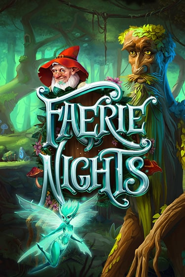 Демо версия Faerie Night от Games Global | Казино Чемпион Слотс 