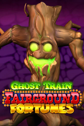 Демо версия Fairground Fortunes Ghost Train от Playtech | Казино Чемпион Слотс 