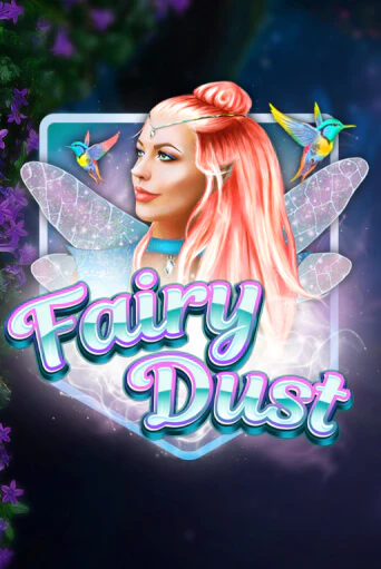 Демо версия Fairy Dust от KA Gaming | Казино Чемпион Слотс 