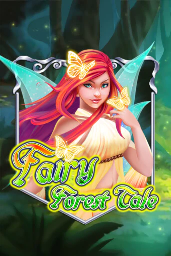 Демо версия Fairy Forest Tale от KA Gaming | Казино Чемпион Слотс 