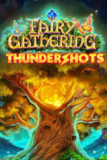 Демо версия Fairy Gathering: Thundershots от Playtech | Казино Чемпион Слотс 