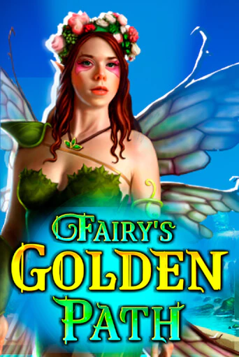 Демо версия Fairy's Golden Path от Zeusplay | Казино Чемпион Слотс 