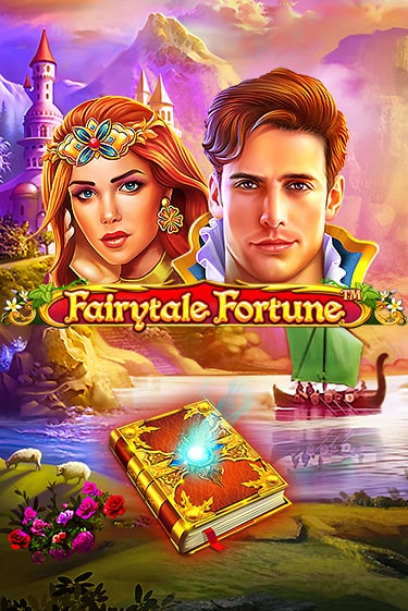 Демо версия Fairytale Fortune от Pragmatic Play | Казино Чемпион Слотс 