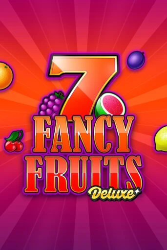 Демо версия Fancy Fruits Deluxe от Gamomat | Казино Чемпион Слотс 