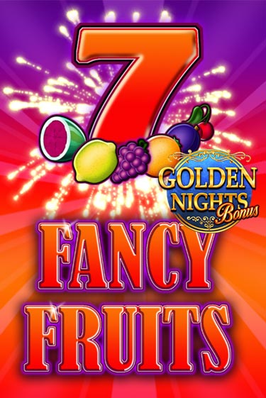 Демо версия Fancy Fruits Golden Nights от Gamomat | Казино Чемпион Слотс 