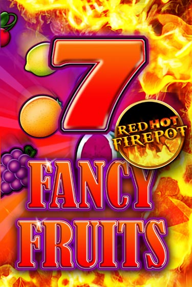 Демо версия Fancy Fruits Red Hot Firepot от Gamomat | Казино Чемпион Слотс 