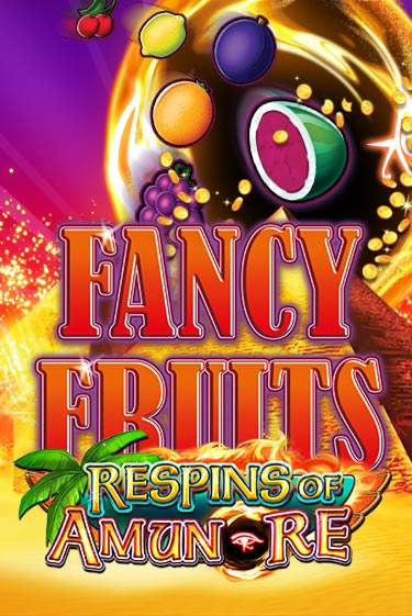 Демо версия Fancy Fruits Respins of Amun Re от Gamomat | Казино Чемпион Слотс 