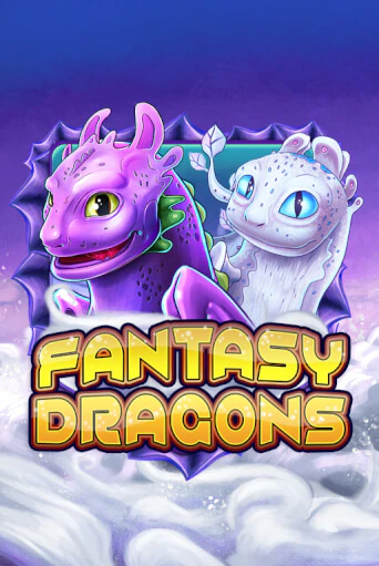 Демо версия Fantasy Dragons от KA Gaming | Казино Чемпион Слотс 