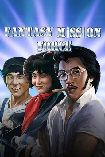 Демо версия Fantasy Mission Force от RTG Slots | Казино Чемпион Слотс 