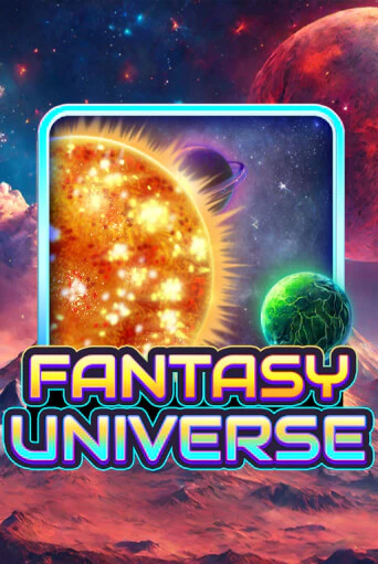 Демо версия Fantasy Universe от KA Gaming | Казино Чемпион Слотс 