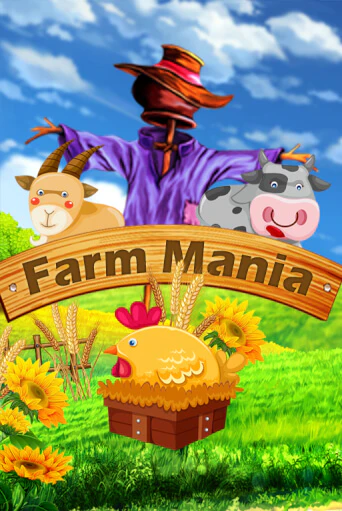 Демо версия Farm Mania от KA Gaming | Казино Чемпион Слотс 