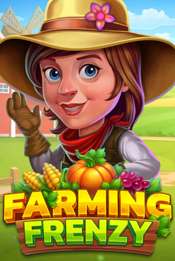 Демо версия Farming Frenzy от Iron Dog Studio | Казино Чемпион Слотс 