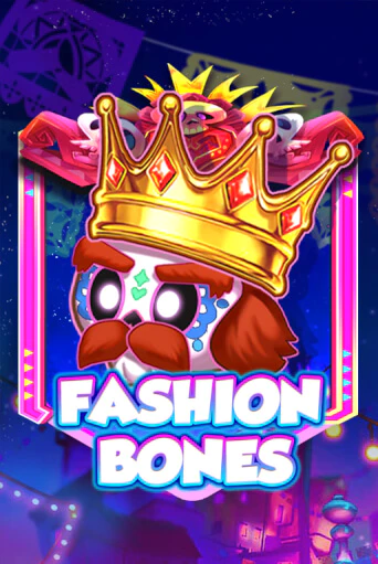 Демо версия Fashion Bones от KA Gaming | Казино Чемпион Слотс 