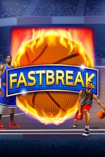 Демо версия Fastbreak от KA Gaming | Казино Чемпион Слотс 