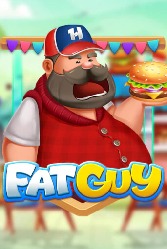 Демо версия Fat Guy от KA Gaming | Казино Чемпион Слотс 