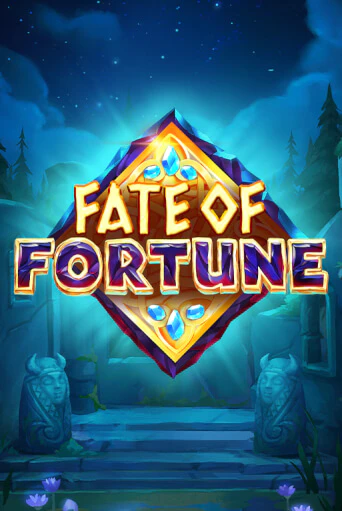 Демо версия Fate of Fortune от ELK Studios | Казино Чемпион Слотс 