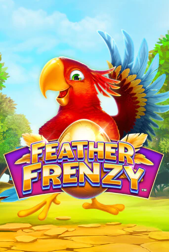 Демо версия Feather Frenzy от Greentube | Казино Чемпион Слотс 