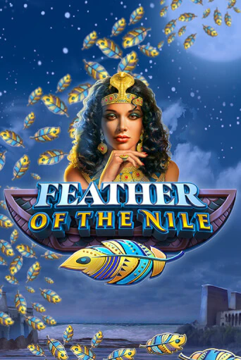 Демо версия Feather of the Nile от High 5 | Казино Чемпион Слотс 