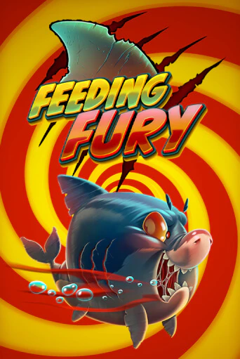 Демо версия Feeding Fury от Games Global | Казино Чемпион Слотс 