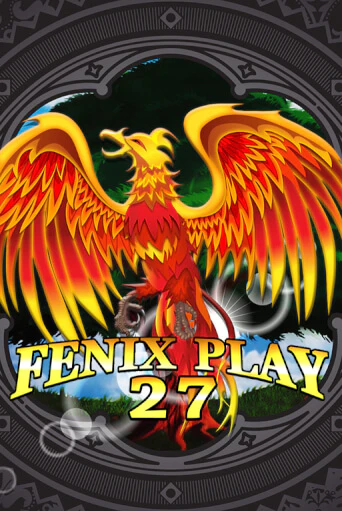 Демо версия Fenix Play 27 от Wazdan | Казино Чемпион Слотс 