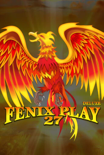 Демо версия Fenix Play 27 Deluxe от Wazdan | Казино Чемпион Слотс 