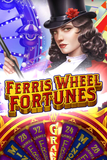 Демо версия Ferris Wheel Fortunes от High 5 | Казино Чемпион Слотс 