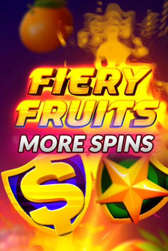 Демо версия Fiery Fruits More Spins от PopOK Gaming | Казино Чемпион Слотс 