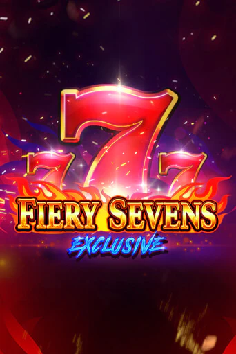 Демо версия Fiery Sevens Exclusive от Spadegaming | Казино Чемпион Слотс 