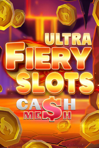 Демо версия Fiery Slots Cash Mesh Ultra от BF Games | Казино Чемпион Слотс 