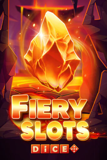 Демо версия Fiery Slots Dice от BF Games | Казино Чемпион Слотс 