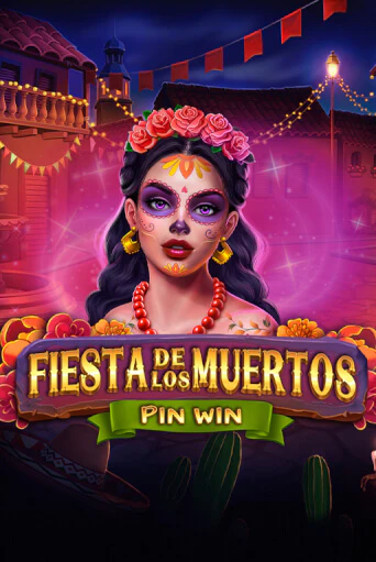 Демо версия Fiesta De Los Muertos от Amigo Gaming | Казино Чемпион Слотс 