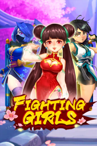 Демо версия Fighting Girls от KA Gaming | Казино Чемпион Слотс 