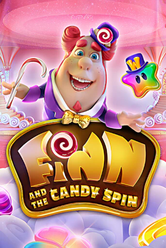 Демо версия Finn and the Candy Spin от NetEnt Deluxe | Казино Чемпион Слотс 