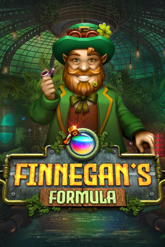 Демо версия Finnegan's Formula от Kalamba | Казино Чемпион Слотс 