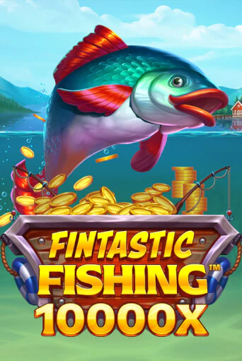 Демо версия Fintastic Fishing™ от Games Global | Казино Чемпион Слотс 