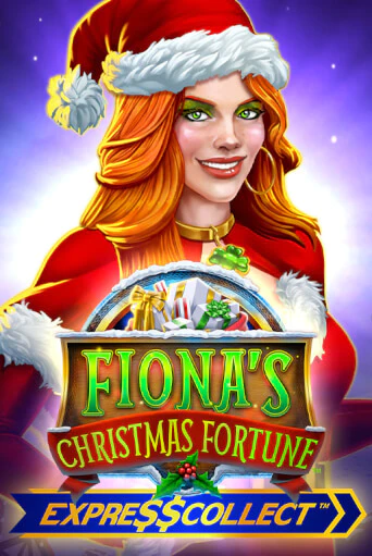 Демо версия Fiona's Christmas Fortune от Microgaming | Казино Чемпион Слотс 