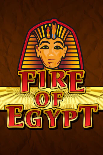 Демо версия Fire of Egypt от Merkur Gaming | Казино Чемпион Слотс 