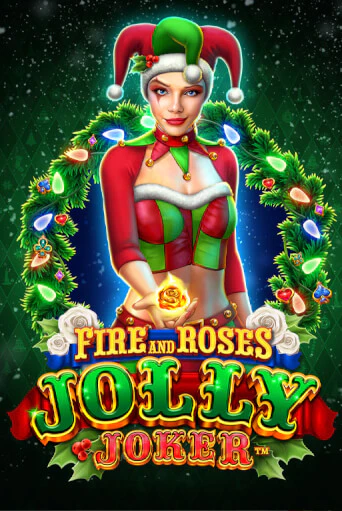 Демо версия Fire and Roses Jolly Joker™ от Microgaming | Казино Чемпион Слотс 