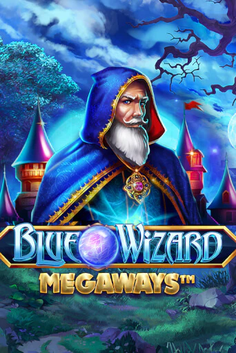 Демо версия Fire Blaze: Blue Wizard™ Megaways™ от Playtech | Казино Чемпион Слотс 