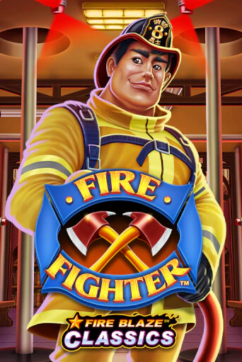 Демо версия Fire Blaze: Fire Fighter от Playtech | Казино Чемпион Слотс 