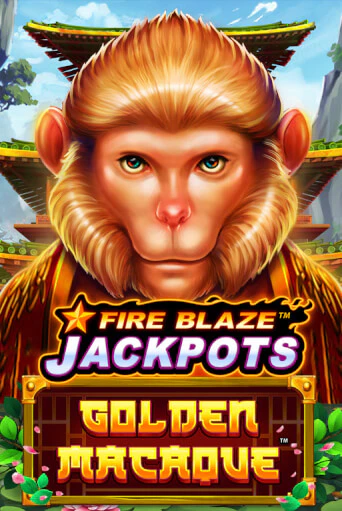 Демо версия Fire Blaze: Golden Macaque от Playtech | Казино Чемпион Слотс 